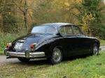 Jaguar Mark 2 1959 года